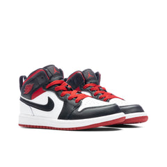 1 Mid (PS) - White/Gym/Black