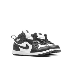 1 Mid SE (TD) - Off Noir/Black/White