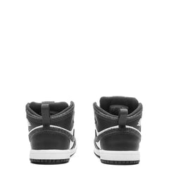 1 Mid SE (TD) - Off Noir/Black/White
