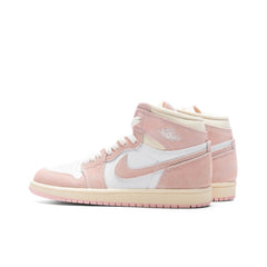 1 Retro High OG (PS) - Atmosphere/White/Muslin