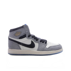 1 Retro High OG 'All Star' (PS) - Cool Grey/Black/Sail/Game Royal