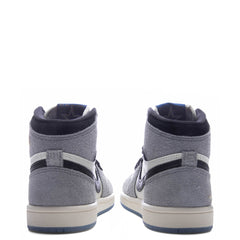 1 Retro High OG 'All Star' (PS) - Cool Grey/Black/Sail/Game Royal