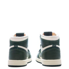 1 Retro High OG 'Fir' (PS) - Pale Ivory/Pro Green Fir/Coconut Milk