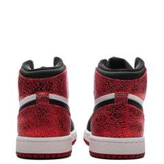 1 Retro High OG 'Ruby' (PS) - Varsity Red/Black/White