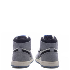 1 Retro High OG 'All Star' (TD) - Cool Grey/Black/Game Royal