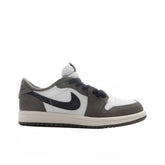 1 Retro Low OG 'Medium Olive' (PS) - Medium Olive/Black/Summit White