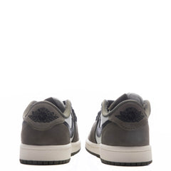 1 Retro Low OG 'Medium Olive' (PS) - Medium Olive/Black/Summit White