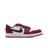 1 Retro Low OG 'Chicago' (PS) - Varsity Red/Black/Summit White