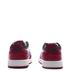 1 Retro Low OG 'Chicago' (PS) - Varsity Red/Black/Summit White