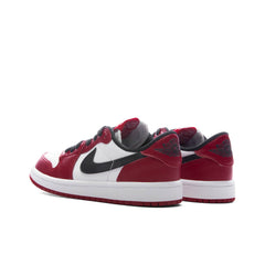 1 Retro Low OG 'Chicago' (PS) - Varsity Red/Black/Summit White