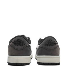 1 Low OG 'Mocha' (PS) - White/Black/Dark Mocha