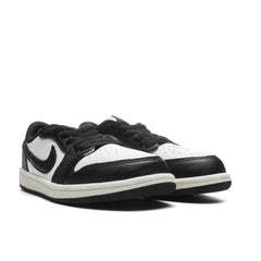 1 Low OG 'Mocha' (PS) - White/Black/Dark Mocha