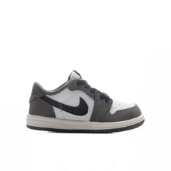 1 Retro Low OG 'Medium Olive' (TD) - Medium Olive/Black/Summit White