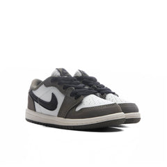 1 Retro Low OG 'Medium Olive' (TD) - Medium Olive/Black/Summit White