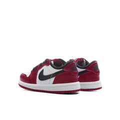 1 Retro Low OG 'Chicago' (TD) - Varsity Red/Black/Summit White