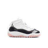 11 Retro (TD) 'Neapolitan' - Sail/Velvet Brown/Atmosphere
