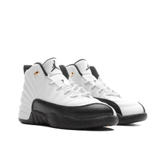 12 Retro 'Taxi' (PS) - White/Black/Taxi