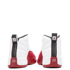 12 Retro (PS) 'Cherry' - White/Black/Varsity Red