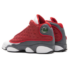13 Retro (GS) - Gym Red/Flint Grey