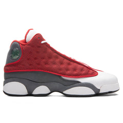 13 Retro (GS) - Gym Red/Flint Grey