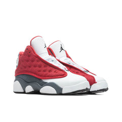 13 Retro (PS) - Gym Red/Flint Grey