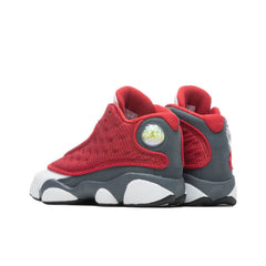 13 Retro (PS) - Gym Red/Flint Grey