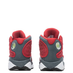 13 Retro (PS) - Gym Red/Flint Grey