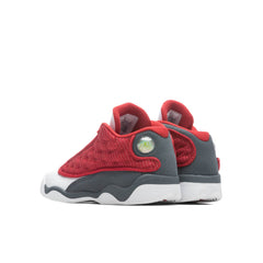 13 Retro (TD) - Gym Red/Flint Grey