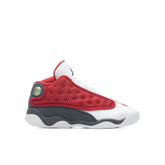 13 Retro (TD) - Gym Red/Flint Grey