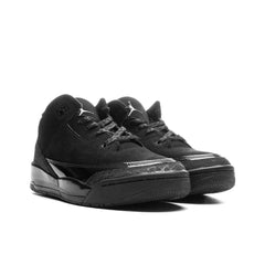3 Retro 'Black Cat' (PS) - Black/Dark Charcoal/White