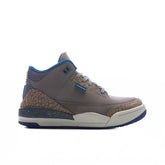 3 Retro 'We Outside' (PS) - Olive Grey/Green Abyss/Khaki