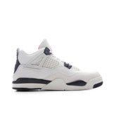 4 Retro OG 'Flight Club' (PS) - Sail/Black/University Red