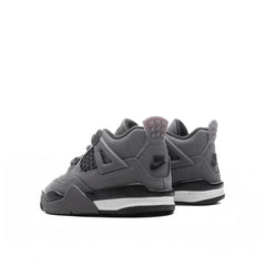 4 Retro 'Cave Stone' (TD) - Cave Stone/Black/Phantom