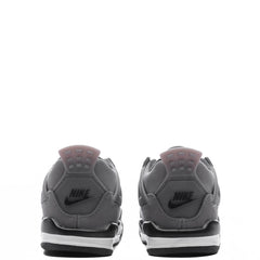 4 Retro 'Cave Stone' (TD) - Cave Stone/Black/Phantom