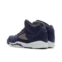 5 Retro SE (PS) - Midnight Navy/Black/Football Grey