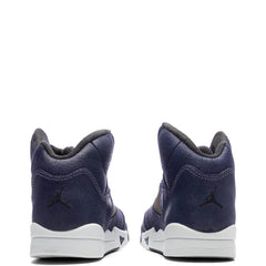 5 Retro SE (PS) - Midnight Navy/Black/Football Grey