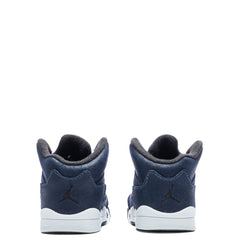 5 Retro SE (TD) - Midnight Navy/Black/Football Grey