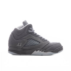 5 Retro 'Wolf Grey' (PS) - Light Graphite/White/Wolf Grey