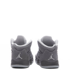 5 Retro 'Wolf Grey' (TD) - Light Graphite/White/Wolf Grey
