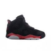 6 Retro 'Infrared Salesman' (PS) - Black/Light Crimson