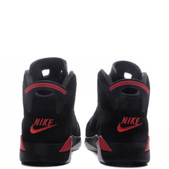 6 Retro 'Infrared Salesman' (PS) - Black/Light Crimson