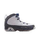 9 Retro 'Flint Grey' (PS) - White/French Blue/Flint Grey