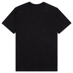 AJ3 Graphic T-Shirt - Black