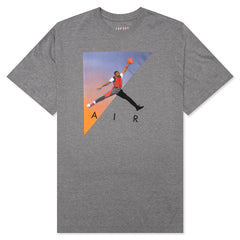 Photo S/S T-Shirt - Carbon Heather