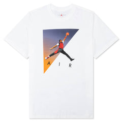 Photo S/S T-Shirt - White
