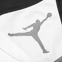 Dri-FIT Diamond Short - Black/White/Smoke Grey