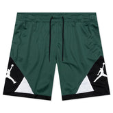 Dri-FIT Diamond Short - Noble Green/Black/White
