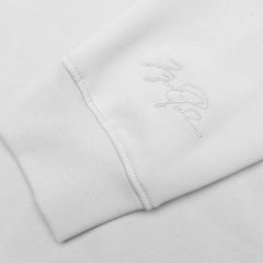 Essential Fleece Pullover Hoodie - Light Orewood Brown