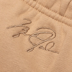 Essential Fleece Shorts - Hemp