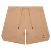 Essential Fleece Shorts - Hemp